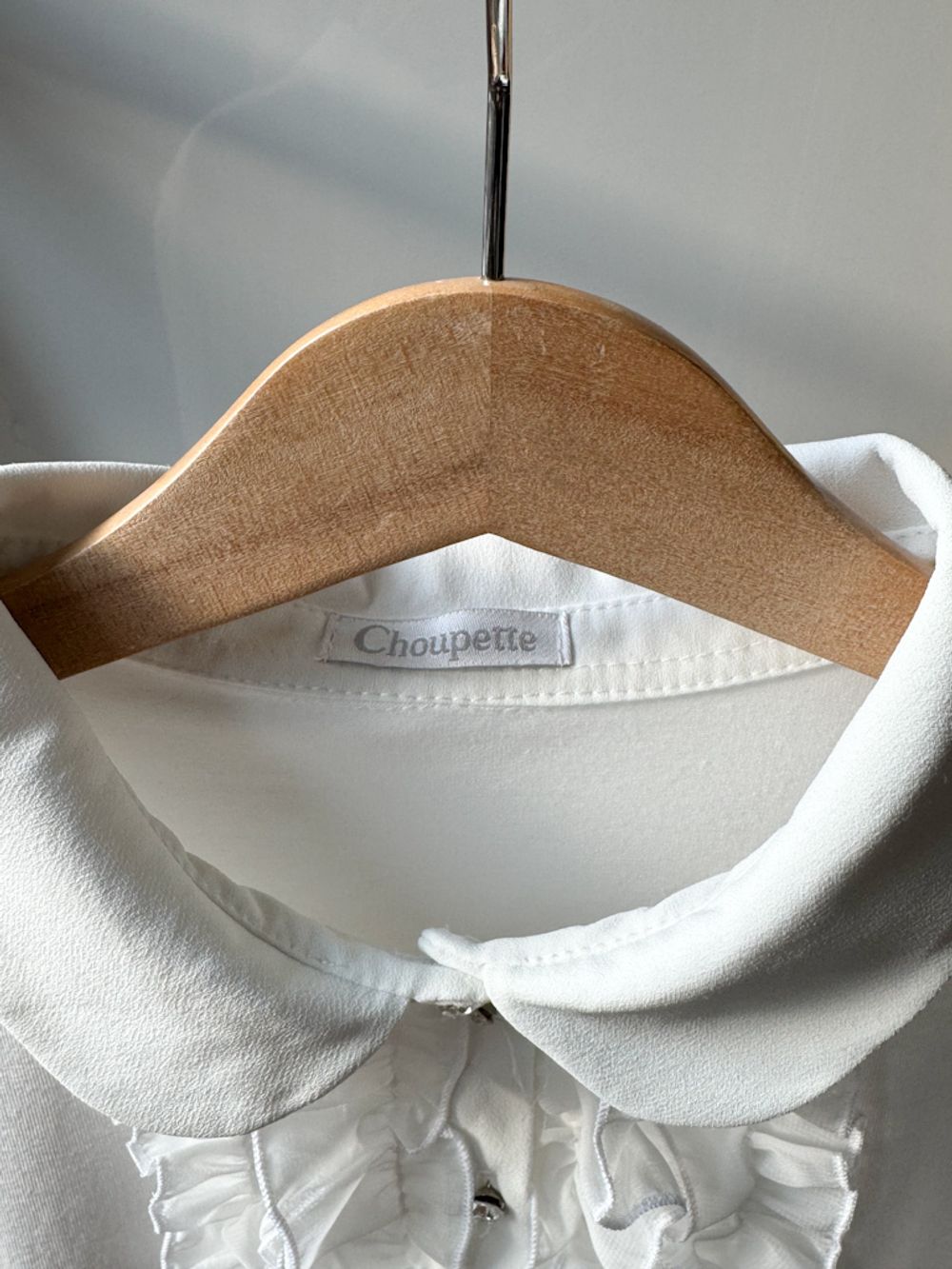 Трикотажная блуза Choupette, 158