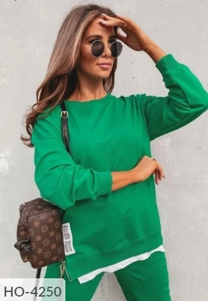 Костюм HO-4250 Фабрика Моды