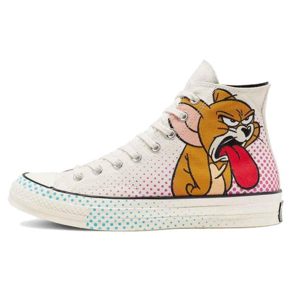 Converse 1970s chuck taylor all star tom jerry