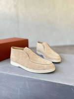 Лоферы Loro Piana