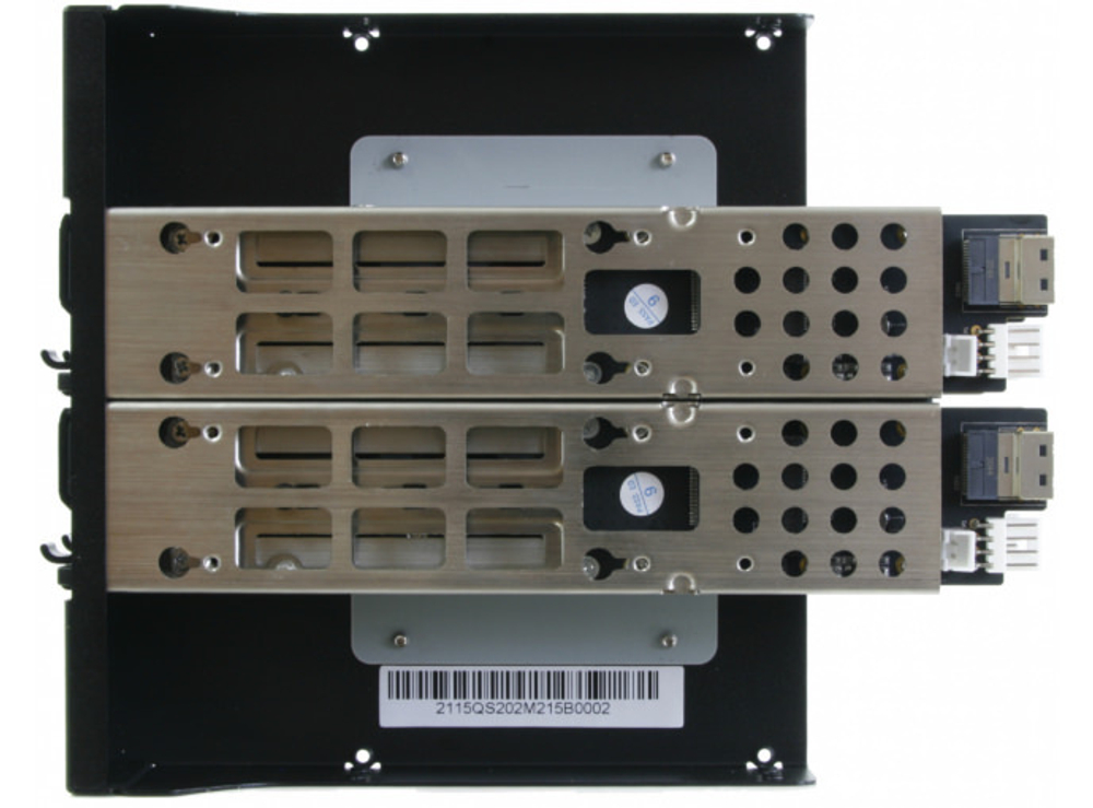 Корзина  Procase N2-104-M2-BK
