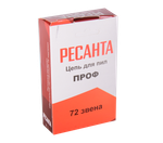 Бензопила Ресанта БП-4518