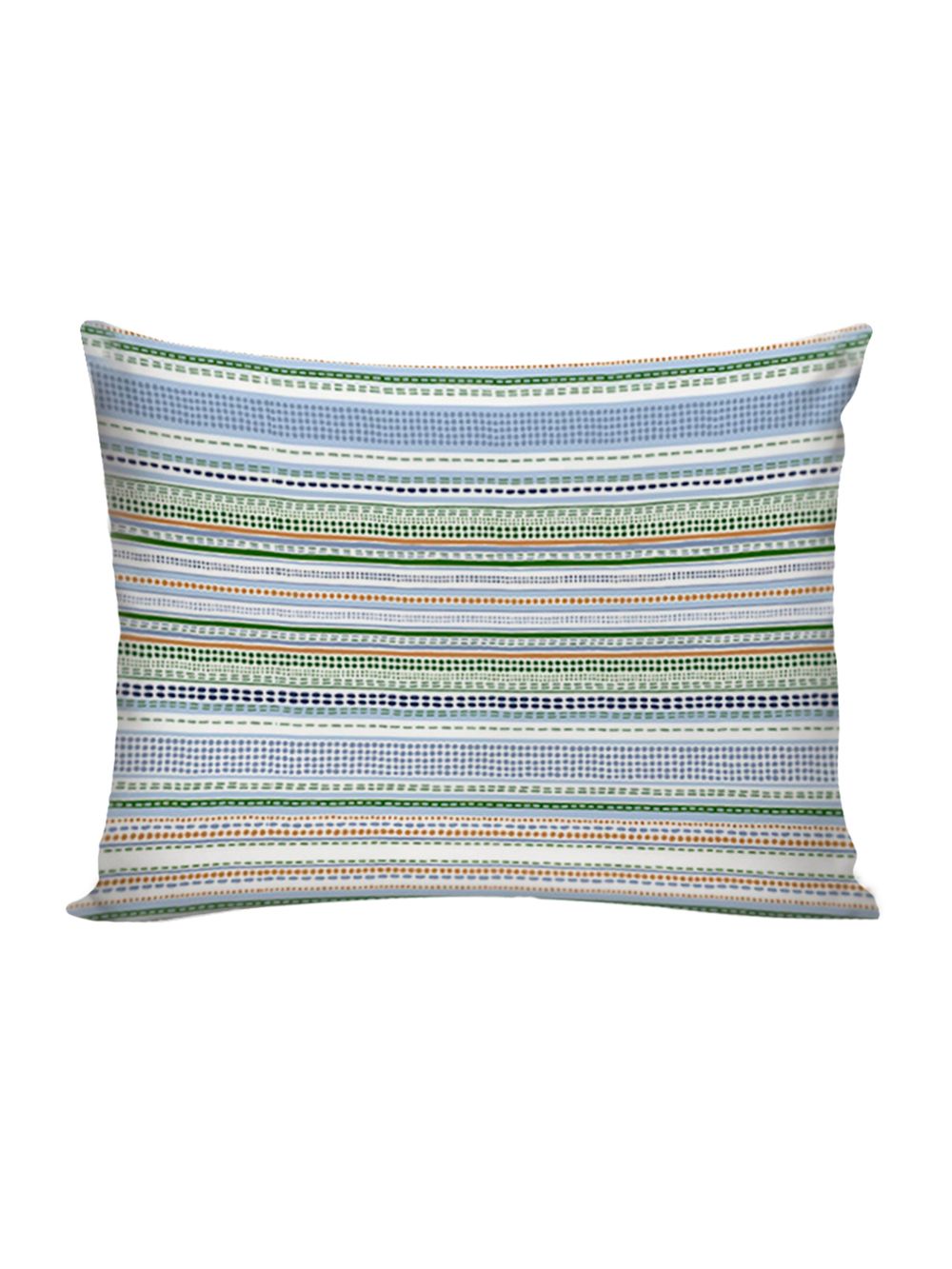 Постельное белье Сказка "Бисер" 1,5-сп  наволочка 50х70 1шт Простынь 150х215 см Пододеяльник 145х215 см перкаль