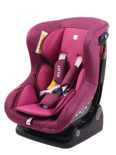Автокресло Rant Pilot, группа 0-1, 0-18 кг, цвет Velvet purple
