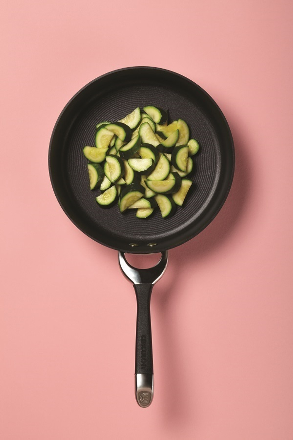 Сковорода symmetry, ?24 см