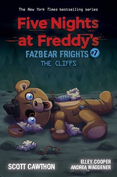 The Cliffs - Five Nights at Freddy&#39;s