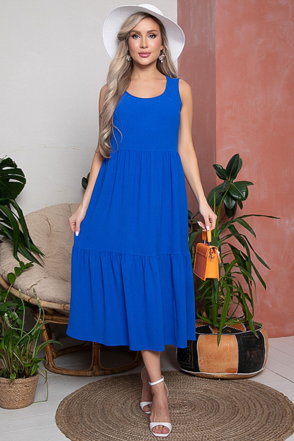 Платье 71240 Avili (Акция)