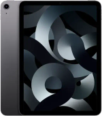 10.9 Apple iPad Air (2022) Wi-Fi + Cellular Серый космический