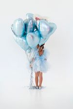 Воздушные шары №5244