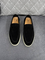 Лоферы Loro Piana