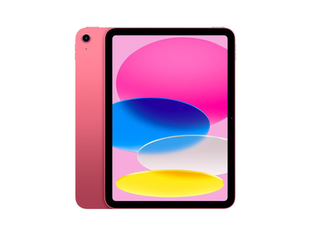 Apple iPad 11" 2025 розовый (Без RuStore)