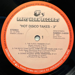 Hot Disco Takes - 3 2LP (Голландия 1983г.)