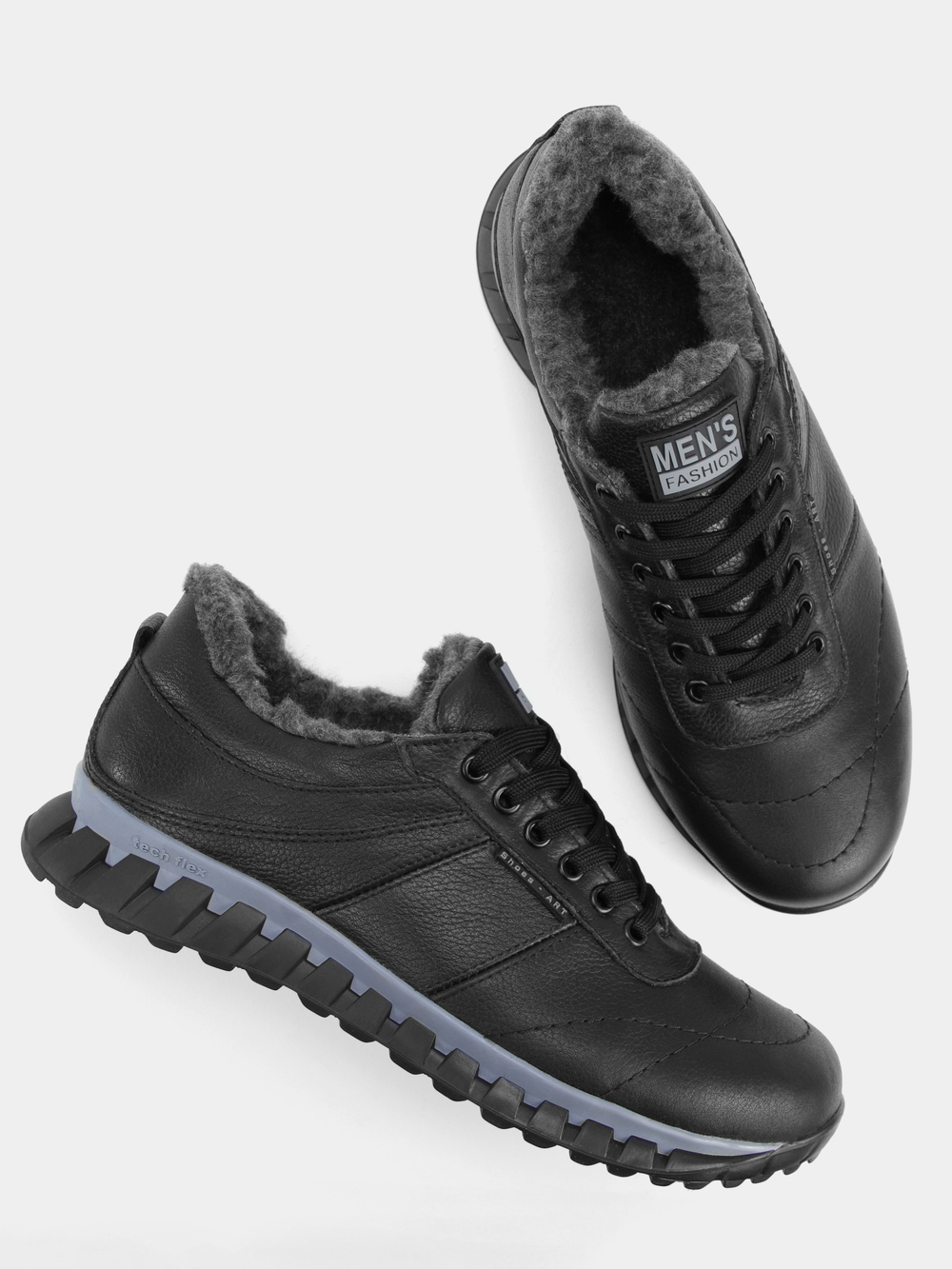 Кроссовки мужские M0026-1P