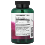 Swanson, Желатин и кремний, 200 капсул