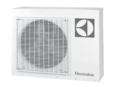 Кондиционер (сплит-система) напольно-потолочный Electrolux Unitary Pro 2 DC EACU/I-48H/DC/N3
