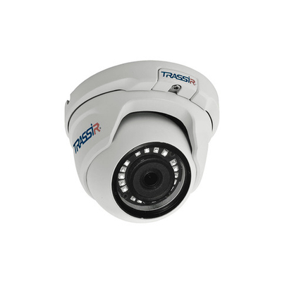 TR-D2S5 v3 (3.6) IP-камера 2 Мп Trassir