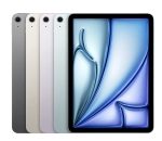 Планшет Apple iPad Air 11 (2025) M3 128GB Wi-Fi Space Gray MC9W4