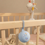 Контейнер для пустышки edda, Воздушный транспорт