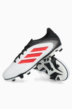 Бутсы adidas Copa Pure 3 Club FG/MG - белый