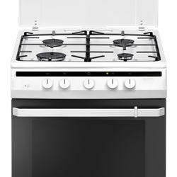 Комбинированная плита Hansa FCMW63000