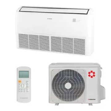 Напольно-потолочный кондиционер Kentatsu KSHFA70HFAN1 / KSUTB70HFAN1