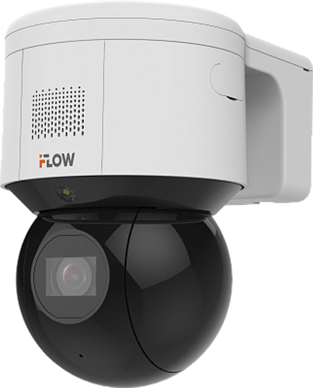 Повортоная IP-камера IFLOW F-IP-2441CISZ4