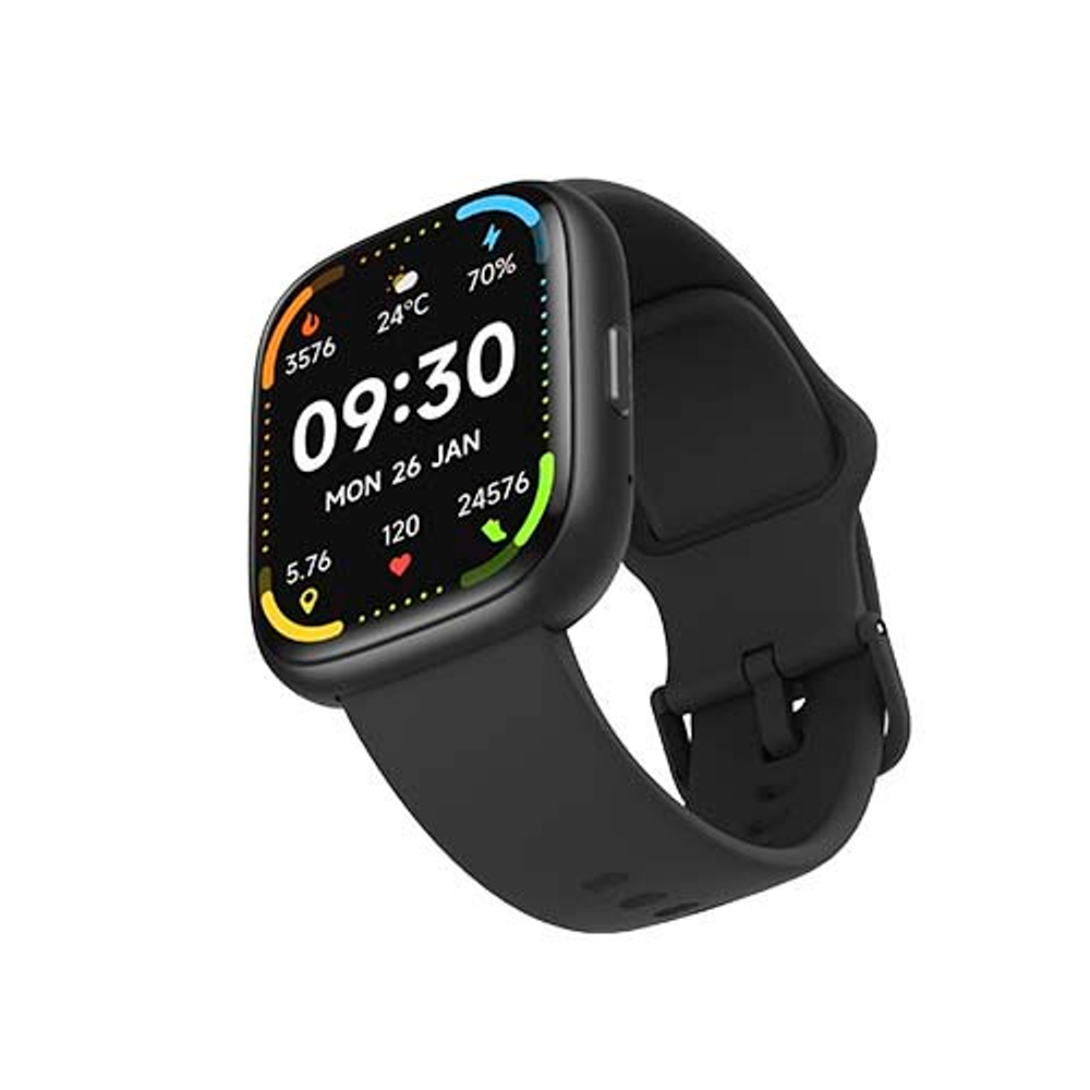 Prixton Alexa SWB29 умные часы