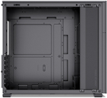 Корпус ATX JONSBO D41 MESH Black
