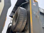 FAW J6 6x6 Самосвал CA3250P66K24L1TE5 (Дизельный, 11,1 л, 420 л.с., МТ)