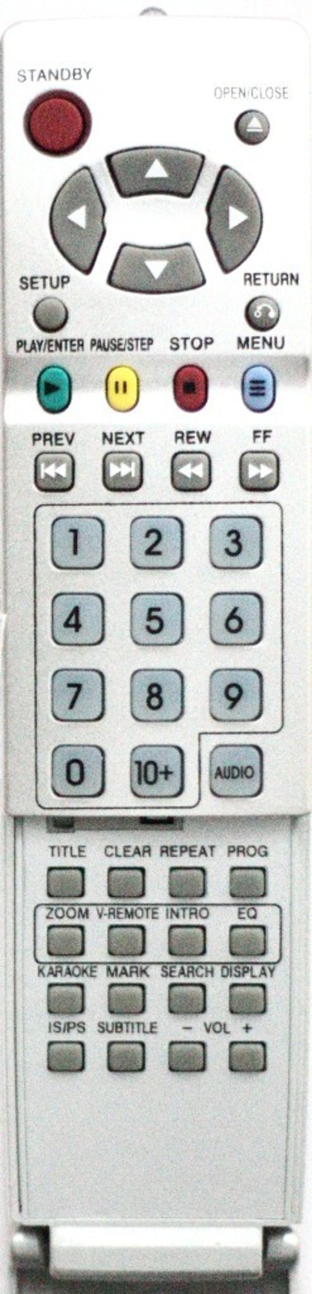Пульт ДУ для POLAR DV-3030