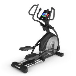 Эллиптический тренажер UNIX Fit E-1100 (10,1" TFT) PRO