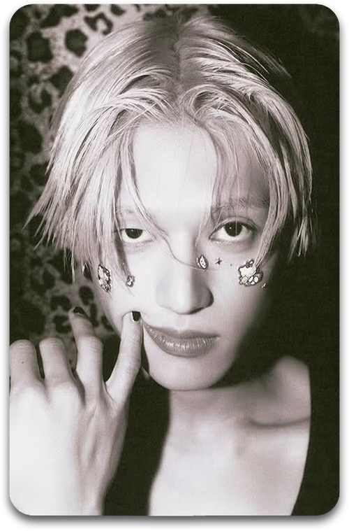 Карта / ATEEZ #1298