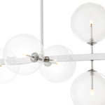 Люстра Chandelier Largo арт.111827