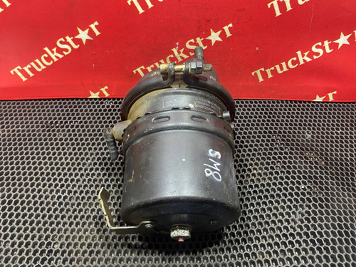 Энергоаккумулятор тормозной 2024г