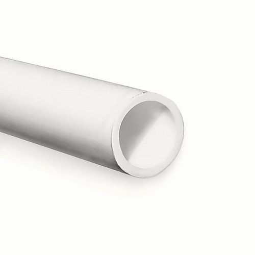 Труба ПП 50х4,6 SDR 11 PN 10, для ХВС, белая, РосТурПласт 10285