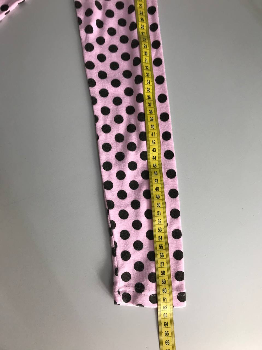 Лонг Qiero в горошек, маркировка XS, визуально на 42 размер