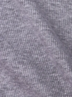 Шапка для девочки с ушками осенняя и снуд