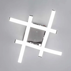 Потолочный светодиодный светильник Citilux Джек CL226121