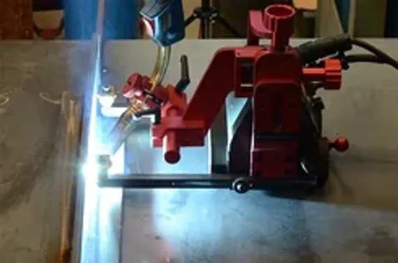 Устройство защиты от падения Promotech