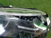 Битая Фара левая BMW 2er F44 (2019-н.в.) LED