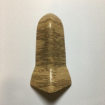 Наружный угол к плинтусу "LIDER-75" 754 Дуб дикий