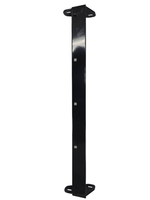 Скребок в сборе 2602807 82В снегоуборщика