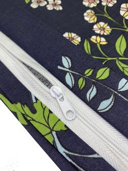 Пододеяльник Сказка "Ботаника" 1,5-сп 145х215 см