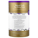 ZUM, Порошковое мыло для стирки, ладан и мирра, 32 унции