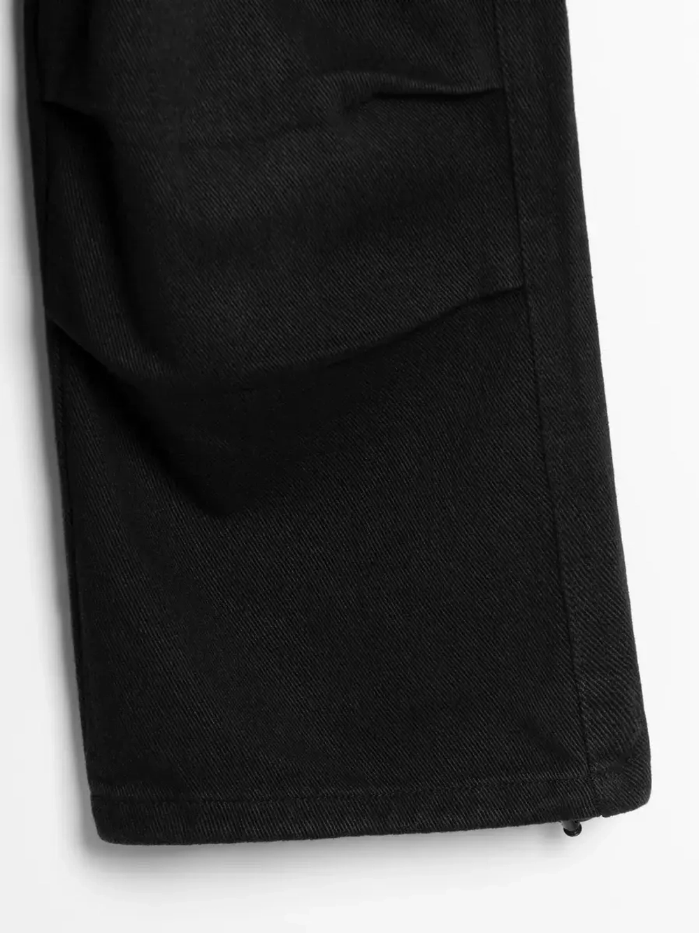 Брюки карго для мальчика на резинке