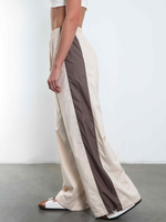 Брюки Ретро (бежевые)