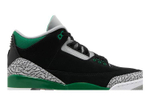 Кроссовки Jordan Air Jordan 3 Retro "Pine Green"