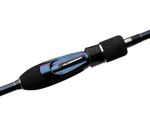 FLAGMAN Удилище спиннинговое Orbion S 7'9&quot; LS 2,36м тест 3,0-15г