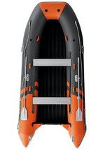 Лодка ПВХ Gladiator AirPro E420Pro НДНД -