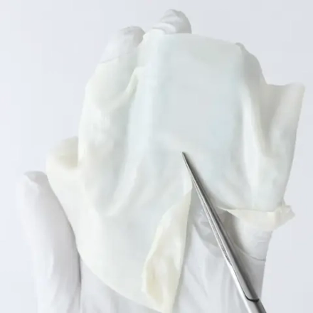 Раствор для химической стабилизации коллагена КАРДИОСОЛ